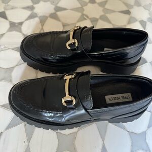 Steve Madden - Loafers